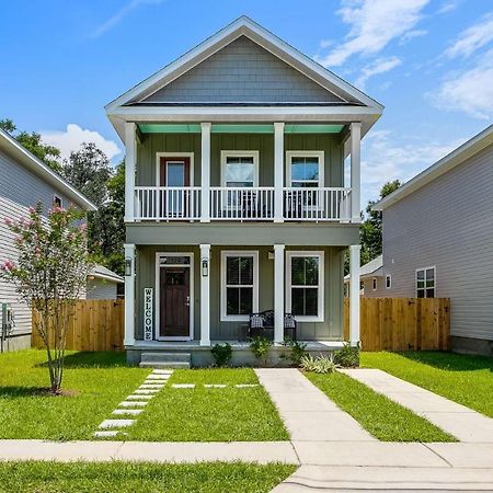 Lone Oak House Villa Pensacola Exterior photo