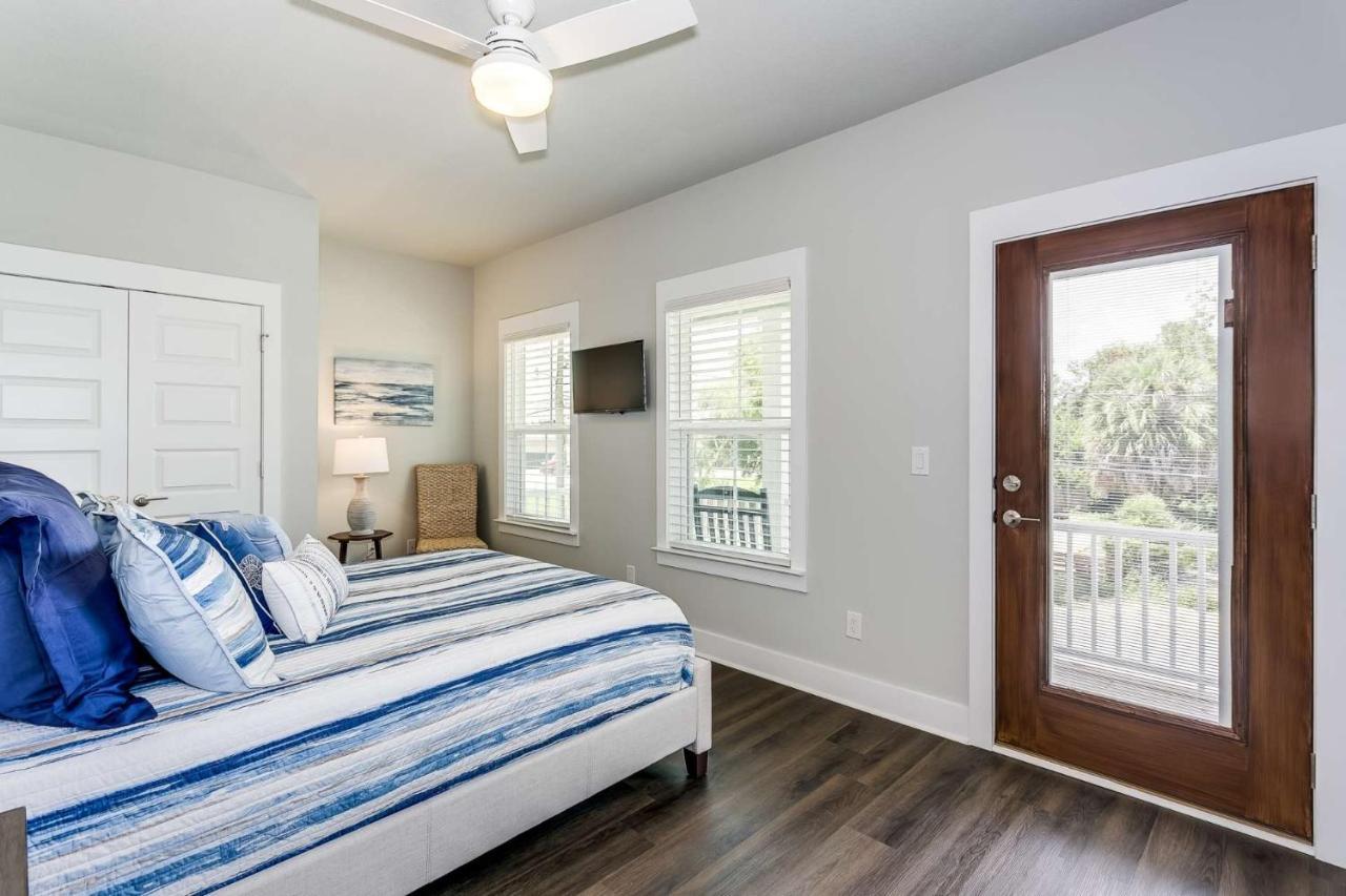 Lone Oak House Villa Pensacola Exterior photo