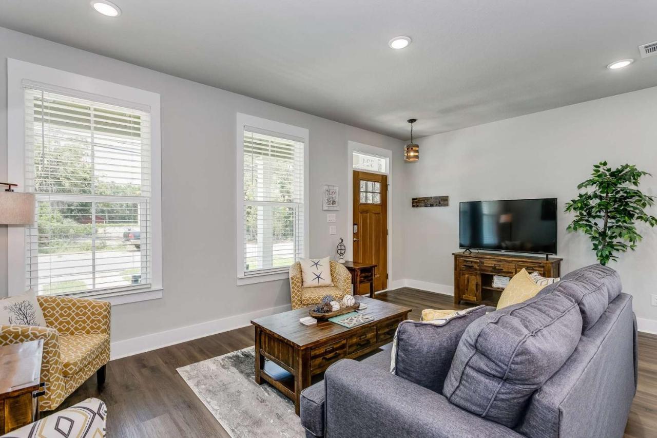 Lone Oak House Villa Pensacola Exterior photo
