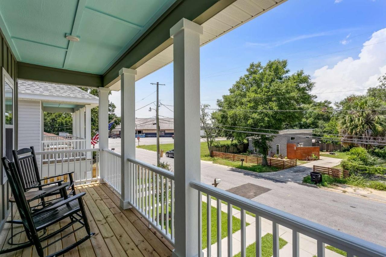 Lone Oak House Villa Pensacola Exterior photo