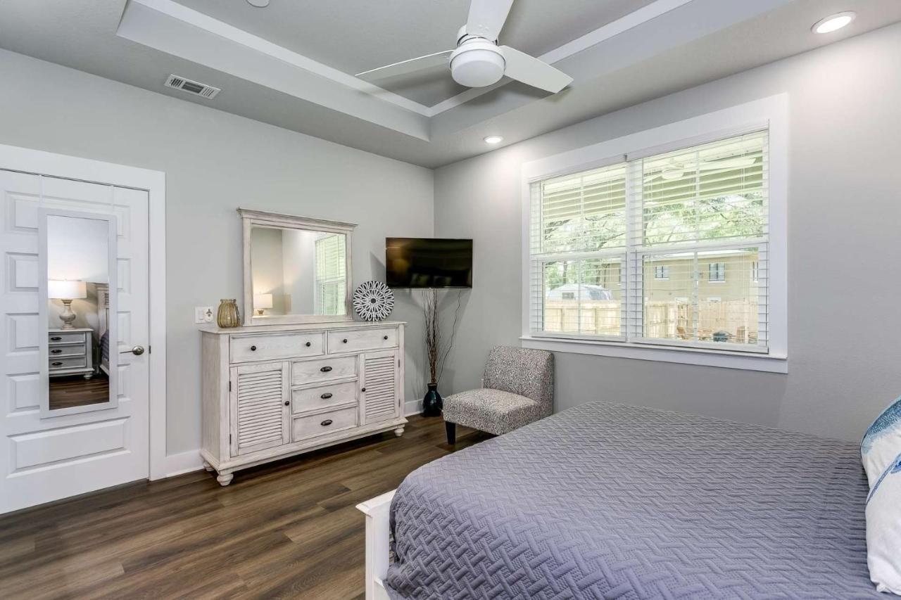 Lone Oak House Villa Pensacola Exterior photo