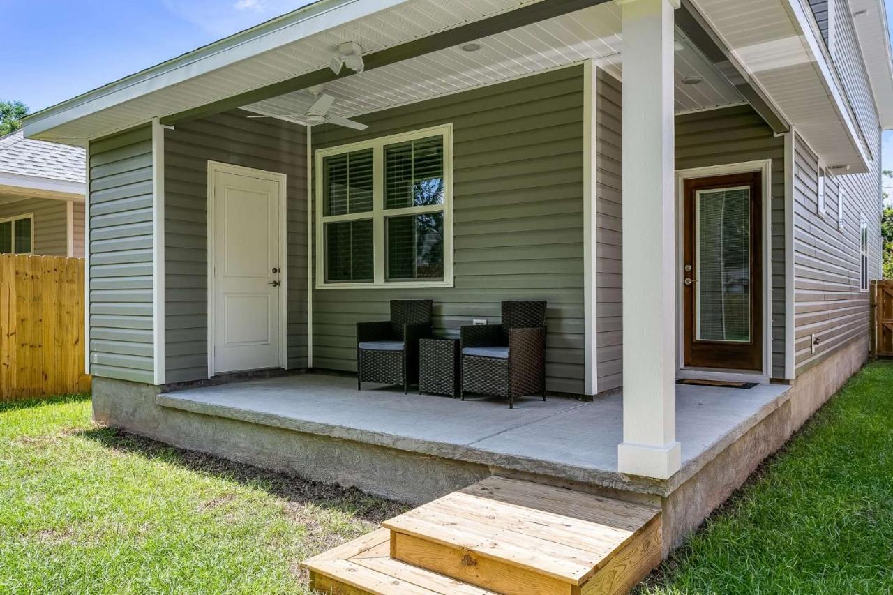 Lone Oak House Villa Pensacola Exterior photo