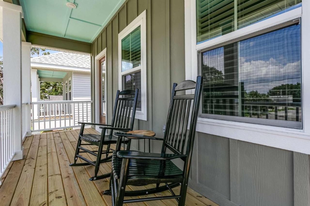 Lone Oak House Villa Pensacola Exterior photo