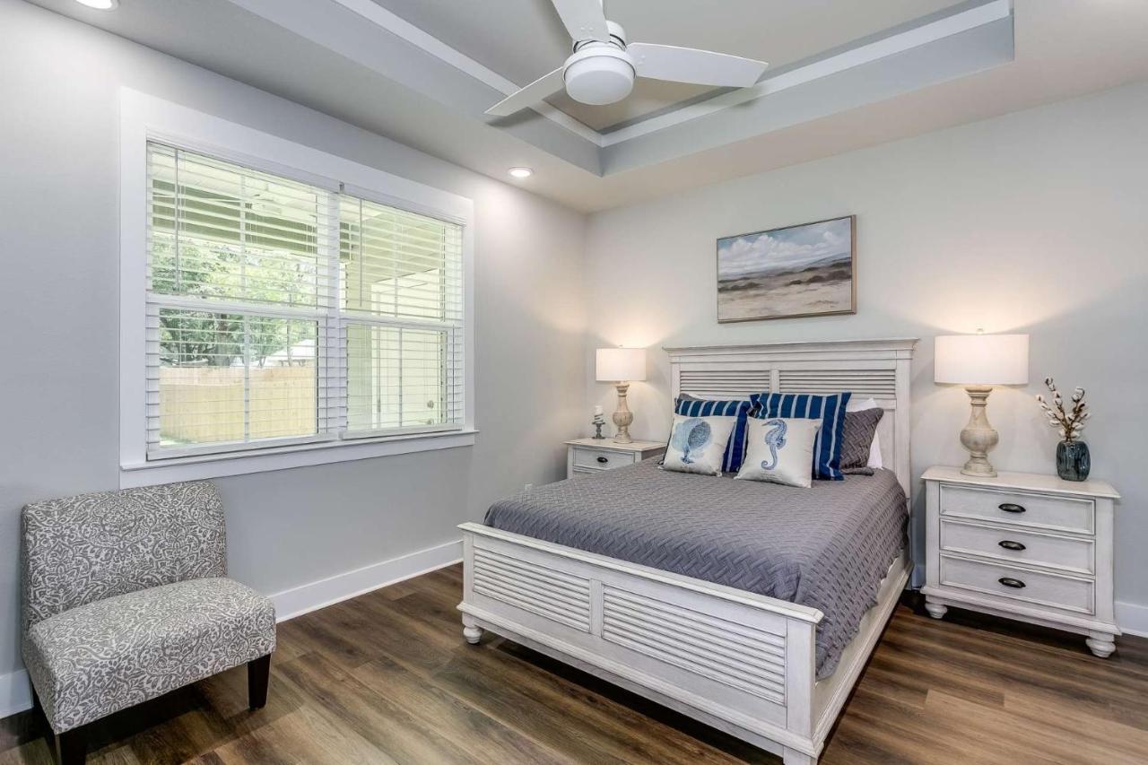 Lone Oak House Villa Pensacola Exterior photo