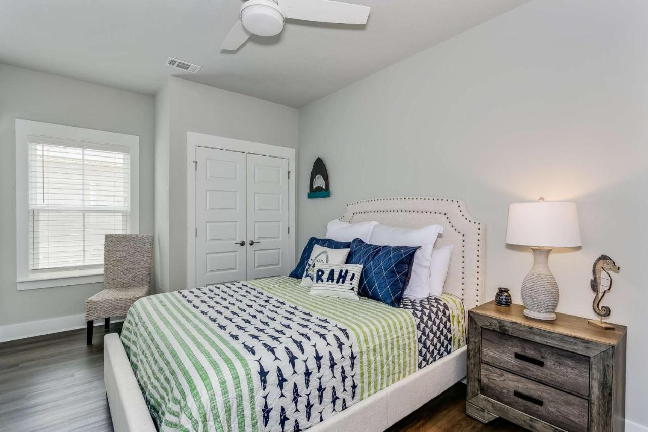 Lone Oak House Villa Pensacola Exterior photo