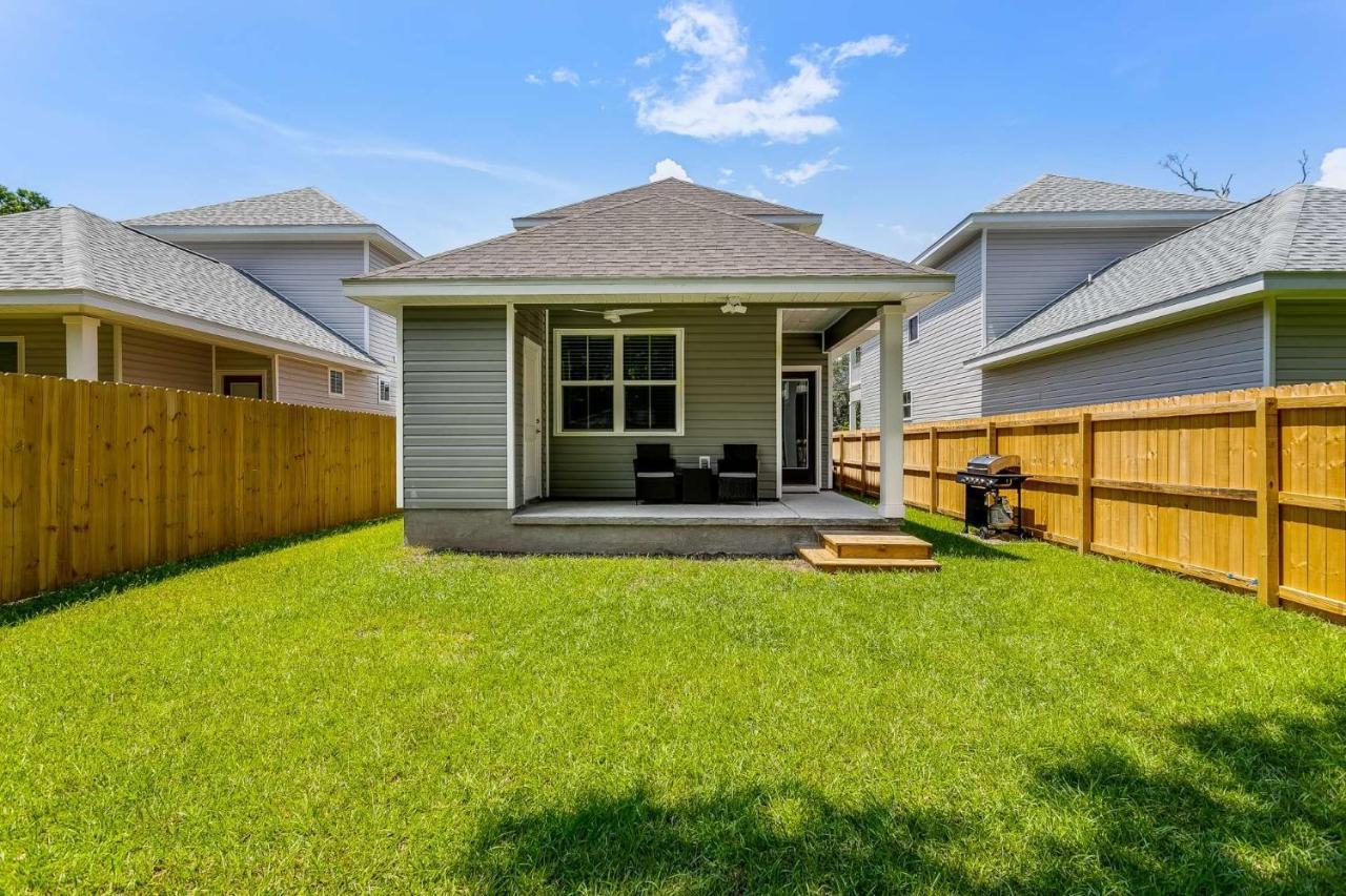 Lone Oak House Villa Pensacola Exterior photo